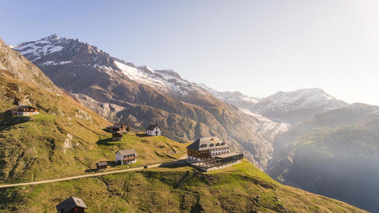 Апартаменты Bergquell Haus D Натерс Экстерьер фото