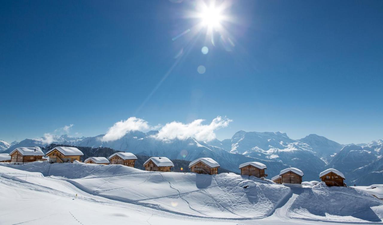 Апартаменты Bergquell Haus D Натерс Экстерьер фото